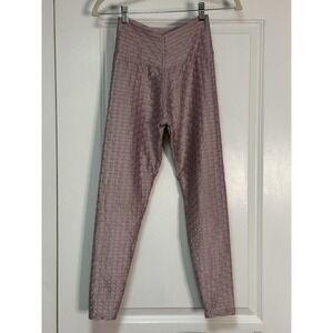 Booty By Brabant, Women's Leggings,‎ One Size, pink, 25.5" Inseam